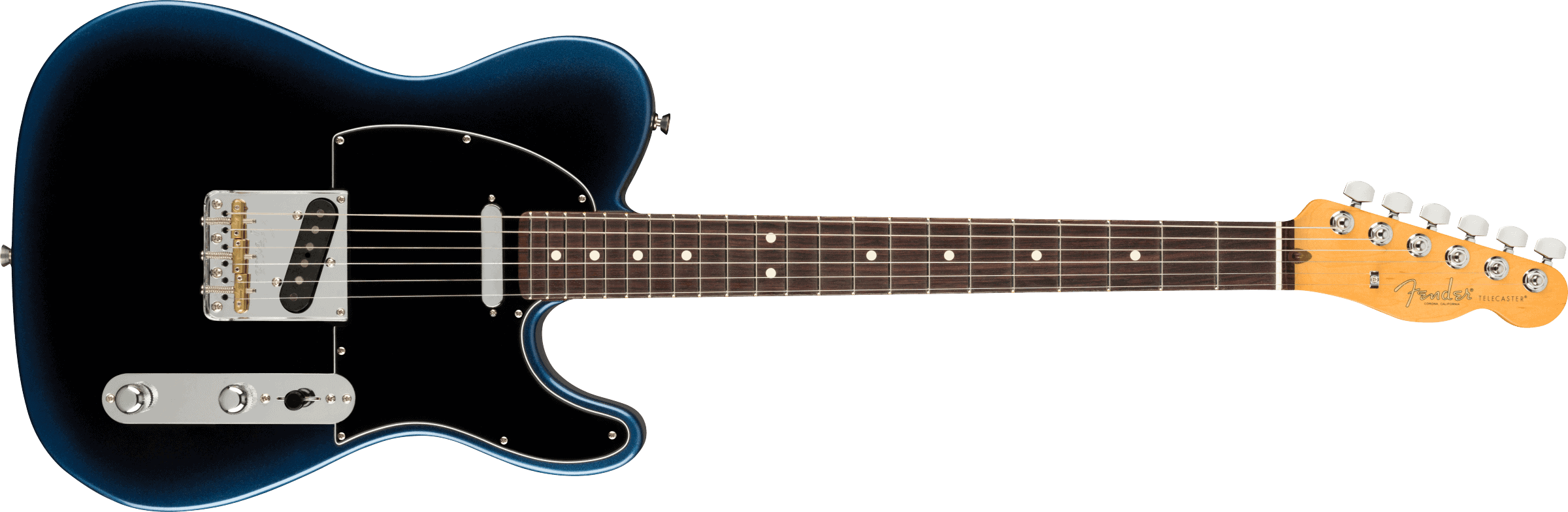 Fender American Professional II at The Arts Music Store - The Arts 